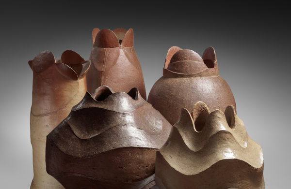 Architect of the Bizen Renaissance: Mori Tōgaku