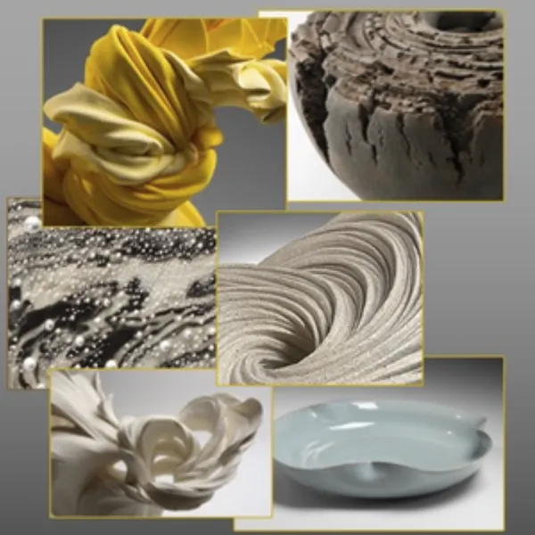 The Allure of Contemporary Japanese Ceramics, Invitational Lecture