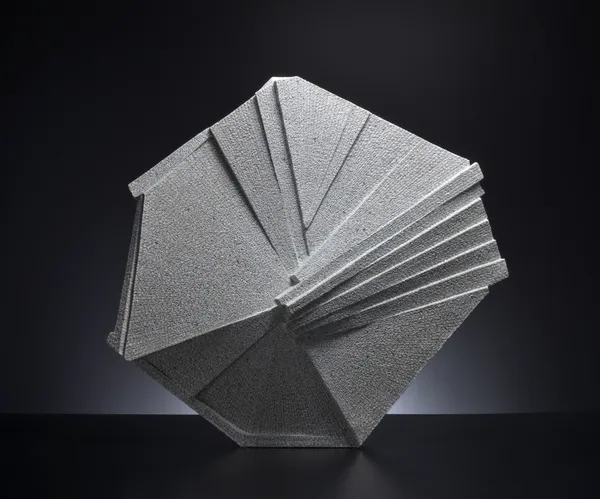 Art & Antiques magazine feature on Radical Clay