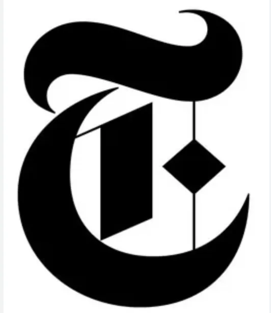 Joan B Mirviss LTD The Winter Show 2025 in The New York Times