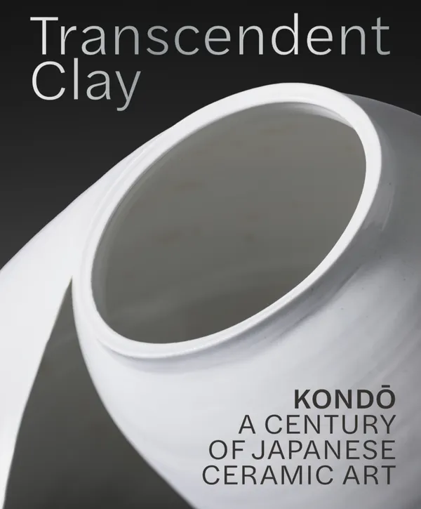 Transcendent Clay KONDŌ