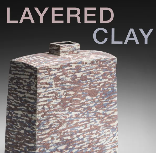 Layered Clay