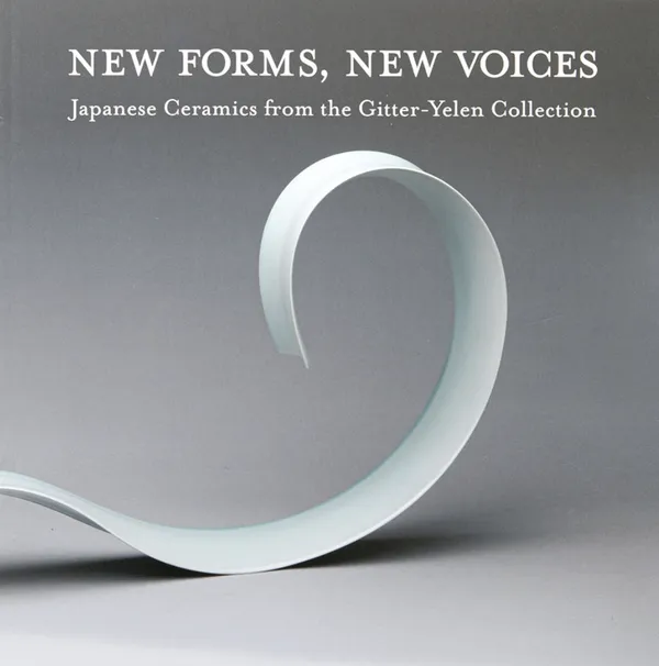 New Forms, New Voices