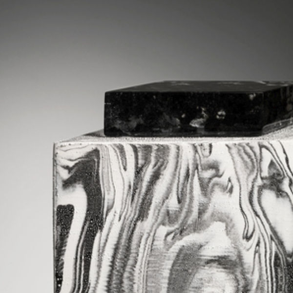 Kondo Takahiro: Making Waves, at Joan B Mirviss LTD