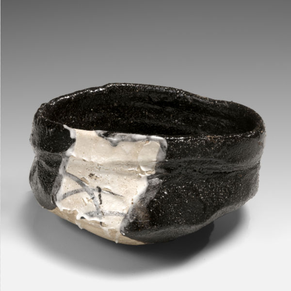 Restraint and Flamboyance, Masterworks of Mino