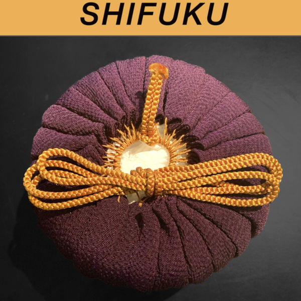 Shifuku, How to Tie Shifuku