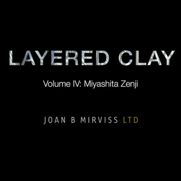 Layered Clay, Miyashita Zenji