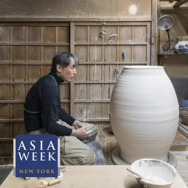 Kondo Takahiro, The Thinking Hand