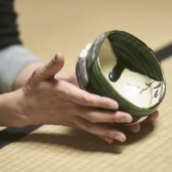 Anatomy of a Teabowl, What makes a teabowl?