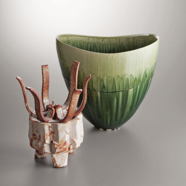 Fathers and Sons: Suzuki Osamu and Suzuki Tetsu, Zoom Gallery Talk