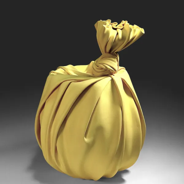 Ephemeral Beauty and Interiors: Inaba Chikako and Tanaka Yū, Zoom Gallery Talk