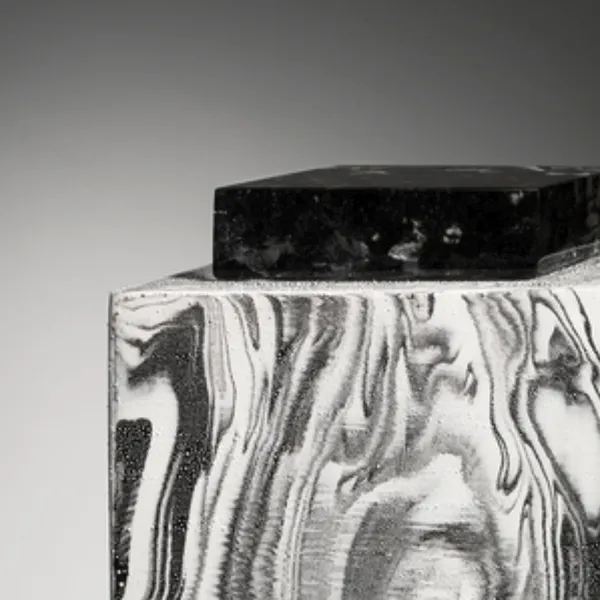 Kondo Takahiro: Making Waves, at Joan B Mirviss LTD