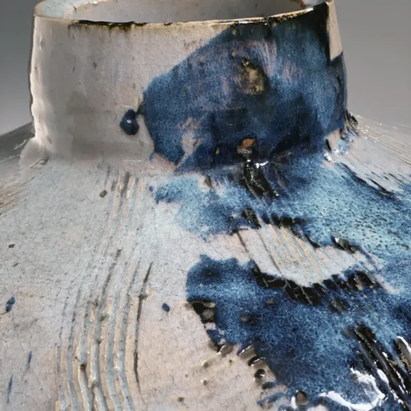 Tradition Redefined: Rosanjin and His Rivals, Gallery Talk