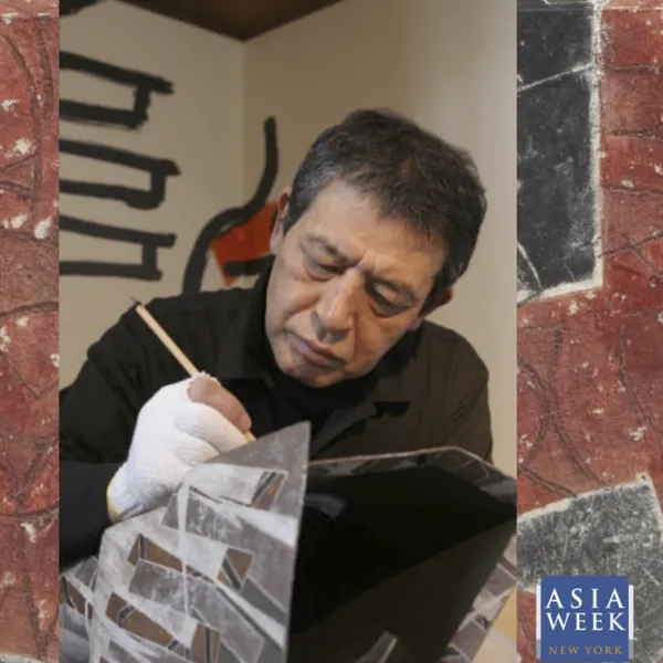 Beyond the Surface, Wada Morihiro