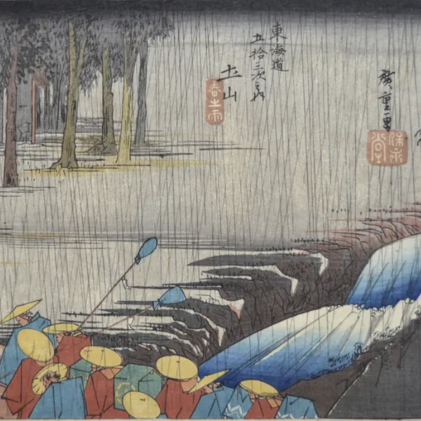 Ukiyo-e, Collecting Japanese Woodblock Prints