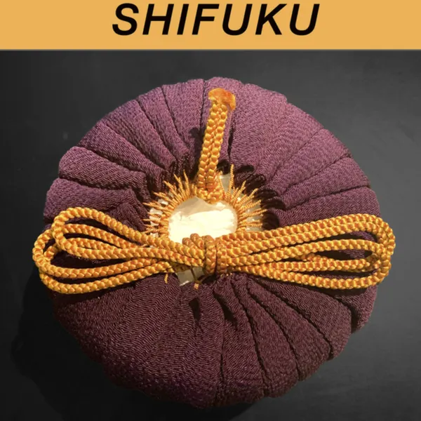 Shifuku, How to Tie Shifuku
