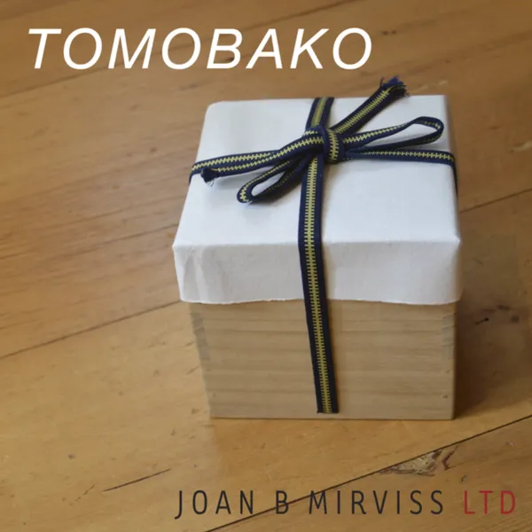 Tomobako, A History of the Tomobako & Tying Instructions
