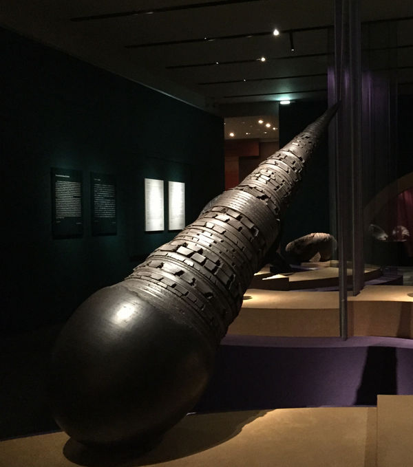 Yo AKIYAMA: Towards the Sea of Arche