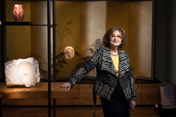 Asia Week New York Returns to the Spotlight: A Focus on the Finest