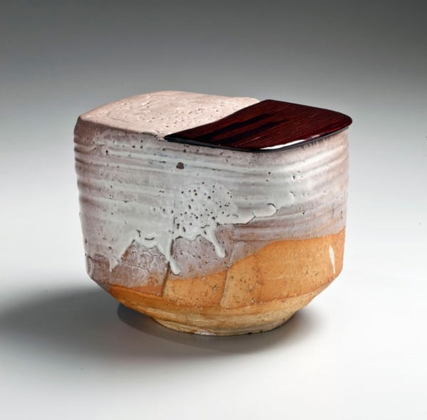 Miwa Kyūwa at the Metropolitan Museum of Art