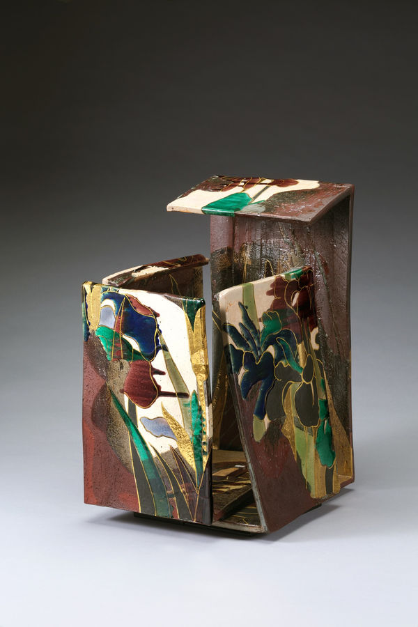 Asia Week Contemporary in the Financial Times