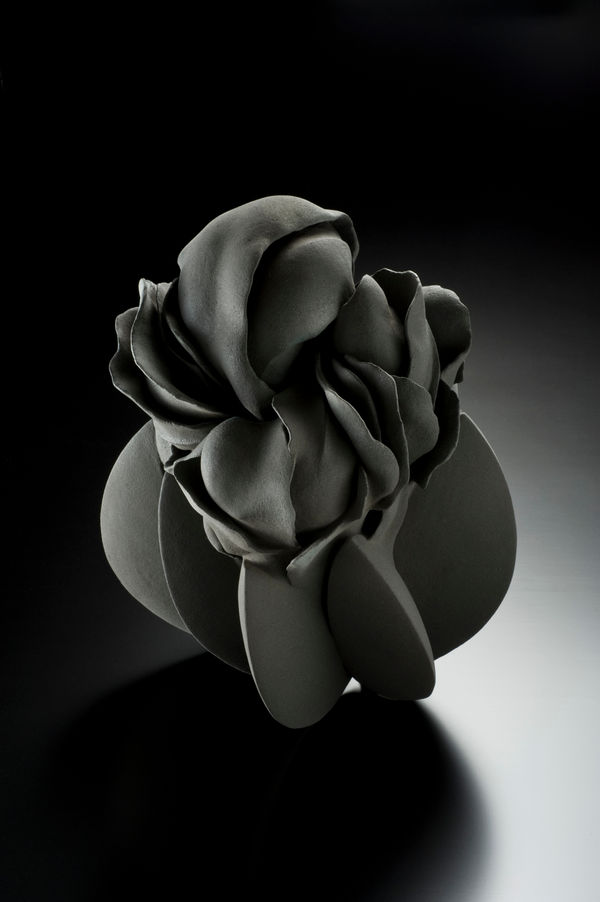 Forming A Voice: New Sculpture by Fujino Sachiko in ArtFixDaily