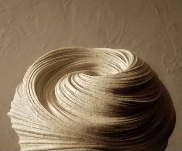 LOEWE Foundation Craft Prize finalist Sakiyama Takayuki honored with Special Mention