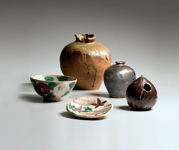 Book Review in Infocerámica