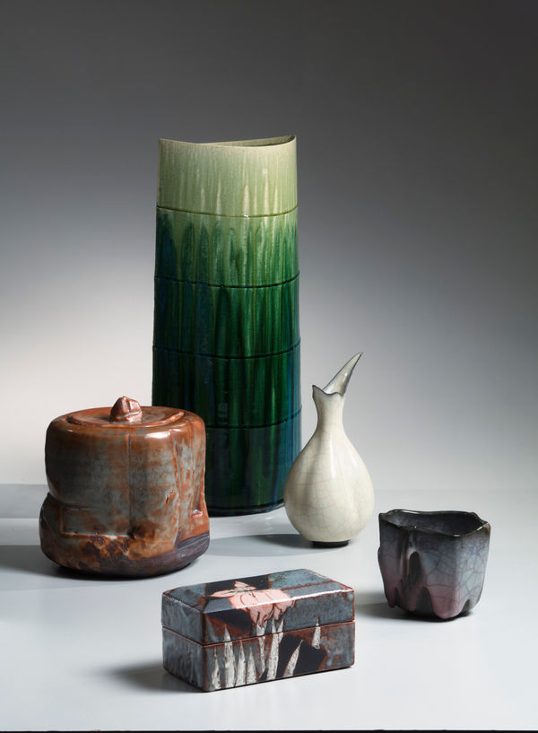 La belleza de la cerámica es la otra forma de ver la verdad