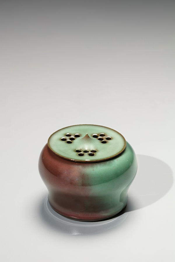 Kawase Shinobu: Mastery of Celadon opens at Joan B Mirviss LTD