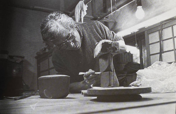 Tribute to Koinuma Michio (1936-2021)