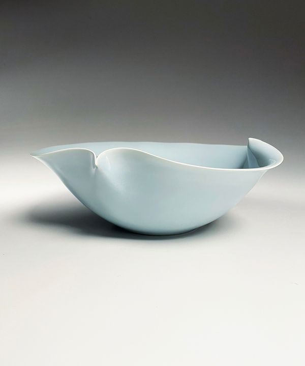 Kawase Shinobu featured in Australian magazine