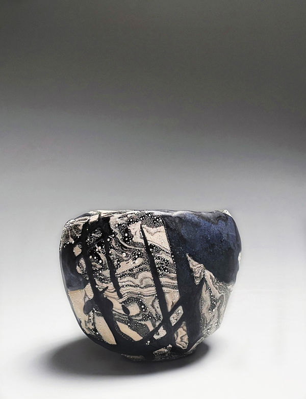 Asia Week New York shows contemporary and ancient Asian art side by side