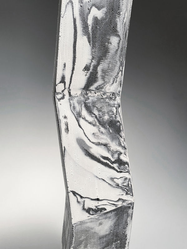 Latest exhibition at Joan B Mirviss LTD featured in Yomitime