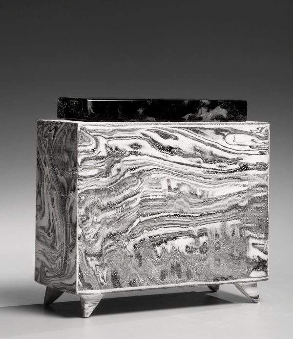 Asia Week New York's highlights: Kondō Takahiro and Bingyi