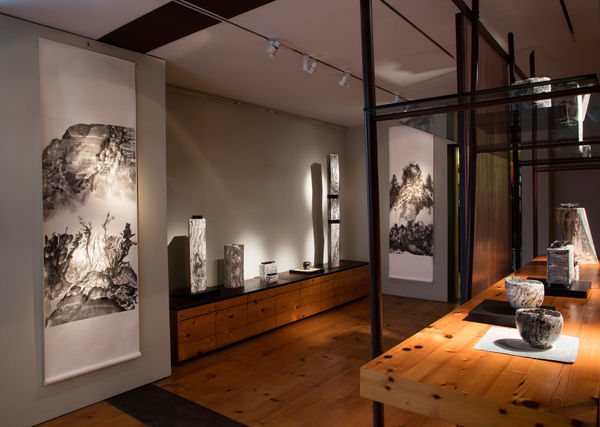 Kondō Takahiro is ArtDaily's Best Photo of the Day