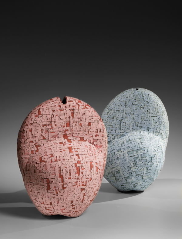 Artfixdaily presents highlights from The Winter Show ... in Spring!