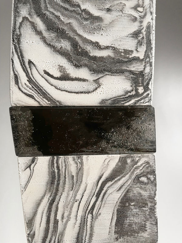 Kondo Takahiro published in latest print edition of Gallery & Studio magazine