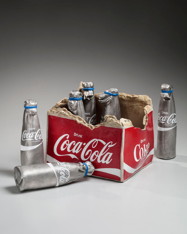 Spanish language magazine Infoceramica reviews Listening to Clay