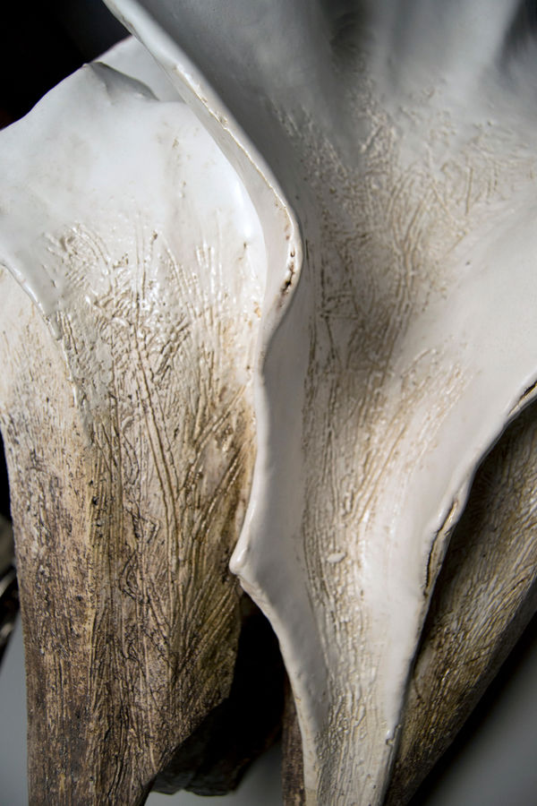 How Japan’s Best Ceramists “Listen” to Clay