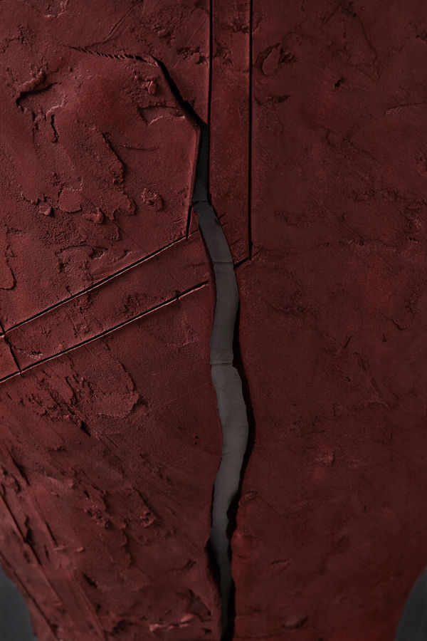 Latest Ogawa Machiko works in Ceramics Monthly