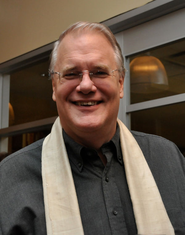 Halsey North (1947-2022)