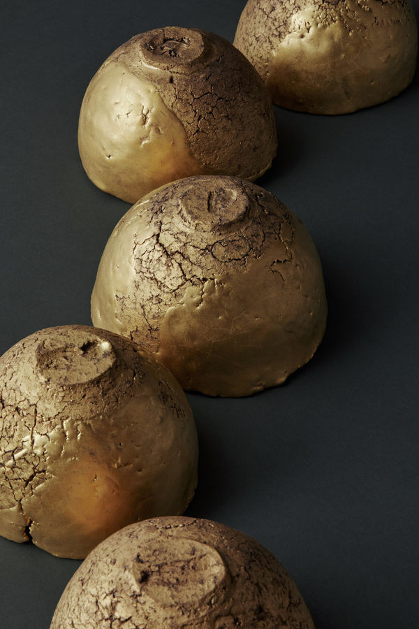 RED EARTH is featured in Infoceramica magazine