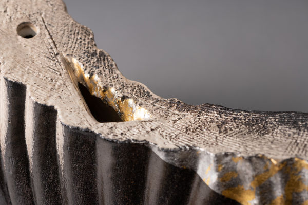 News of Hayashi Kaku's international debut printed in Yomitime