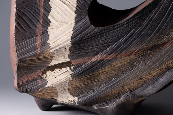 Hayashi Kaku featured on Asia Week New York