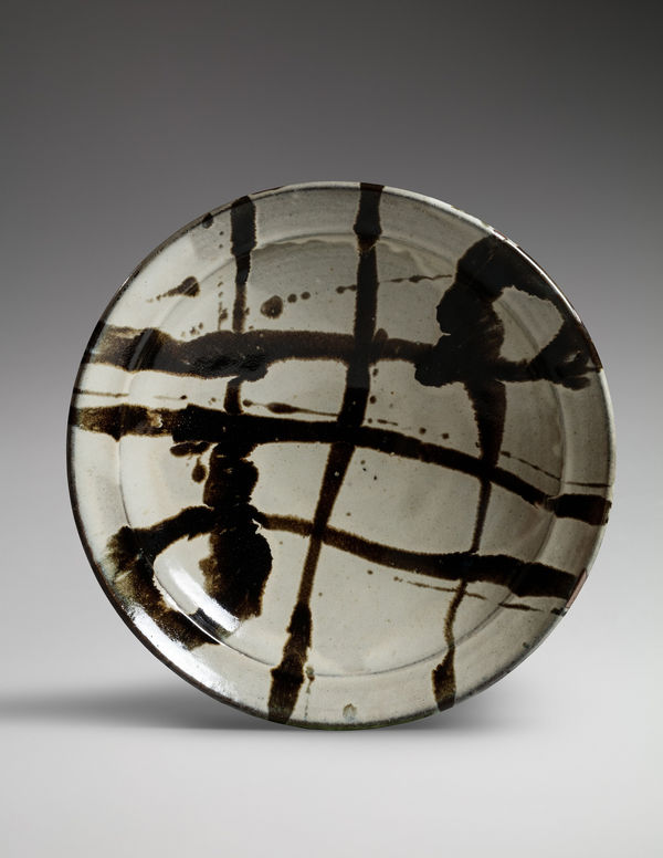 Joan B Mirviss LTD at The Winter Show 2023