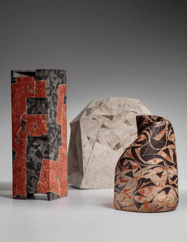 Wada Morihiro exhibition to open at Joan B Mirviss LTD