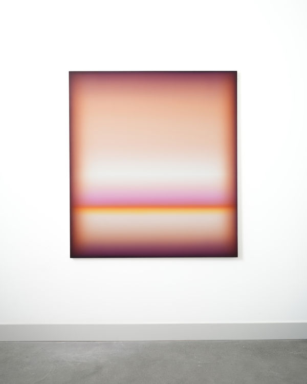 New artist representation