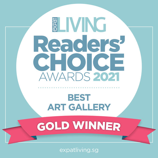 Readers' Choice Awards 2021