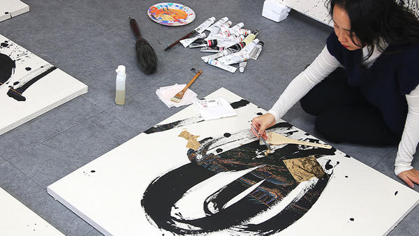 Travel Inspired Ink!